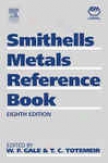 Smithells Metals Reference Book