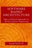 Software Radio Architecture