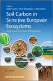 Soil Carbon In Sensitive European Ecosystems
