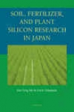 Soil, Fertilizer, And Plant Silicon Research In Japan