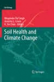 Soil Health And Climate Change