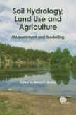 Soil Hydrology, Land Use And Agricultute