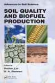 Soil Quality And Biofuel Production