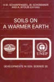 Soils On A Warmer Earth
