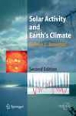 Soolar Activity And Earth's Meteorological character