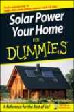 Solar Power Your Home For Dummies