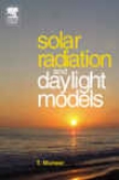 Solar Radiation And Daylight Models