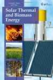 Solar Tnermal And Biomass Ene5gy