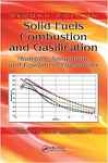 Hard uFels Combustion And Gasification