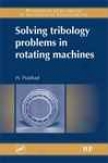 Solving Tdibology Probldms In Rotating Machines