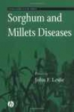 Sorghum And Millets Diseases