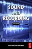 Sound And Recording