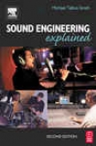 Sound Engineering Explained