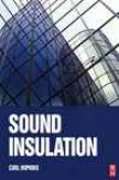 Sound Insulation