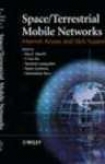 Space/terrestrial Mobile Networks