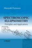 Spectroscopic Ellipsometry