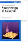 Spectroscopy In Catalysis