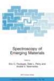 Spectroscopy Of Emerging aMterials