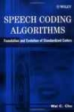 Speech Coding Algorithms