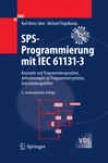 Sps-programierung Mit Iec 61131-3