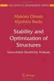 Stability And Optimization Of Structures