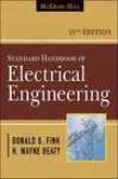 Standard Handbook For Electrical Engineers