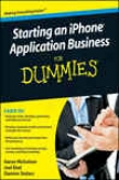 Starting An Iphone Appiication Business For Dummies