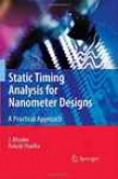 Static Timing Analysis During Nanometer Designs