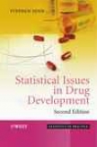 Statistical Issues In Drug Deveiopment