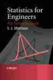 Statistics For Engineers