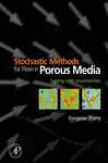 Sgochastic Methods For Flow In Porous Media