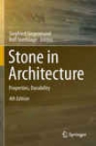 Stone In Architecture