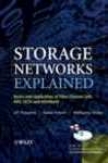 Storage Networks Explained