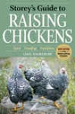 Storey's Guide To Raising Chickens