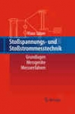 Stospnanungs- Und Stostrommesstechnik: Grundlagen - Messgerte - Messverfahren (german Edition)