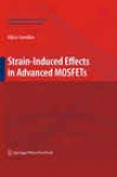 Strain-induced Efects In Advanced Mosfets