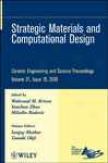 Strategic Materials And Computtaional Design