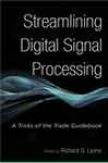 Streamlining Digital Signal Prcoessing