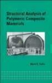 Structural Analysis Of Polymeric Composite Materials