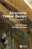 Struftural Timber Design To Eurocode 5