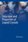 Sturcture And Properties Of Liquid Crystals