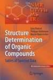 Structure Determination Of Organic Compoundss