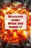 Structures Under Shock And Impact Ix