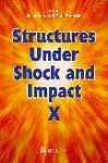 Structures In a state of being liable to Appall And Impact X