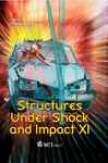 Structures Under Shock And Impact Xi