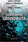 Submarine Groundwater