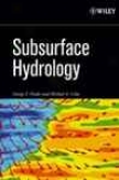 Subsurface Hydrology