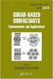 Sugar-baesd Surfactnats