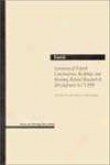 Summary Of Federal Construction, Building, And Housing Connected Research And Devrlopment In Fy 1999