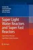 Super Light Water Reactors And Super Fast Reactors